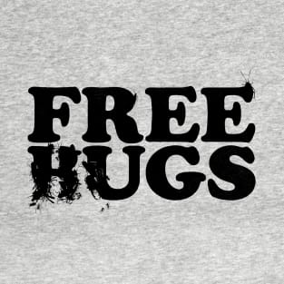 Free Bugs T-Shirt